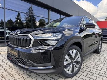2.0TDI 110kW DSG SELECTION+ 7M