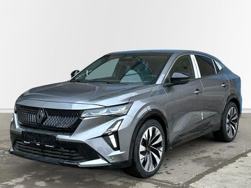 1.2full hybrid 147kW Techno