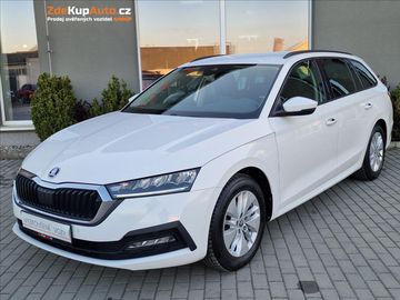 2.0TDI Ambition,ČR,1.Majitel