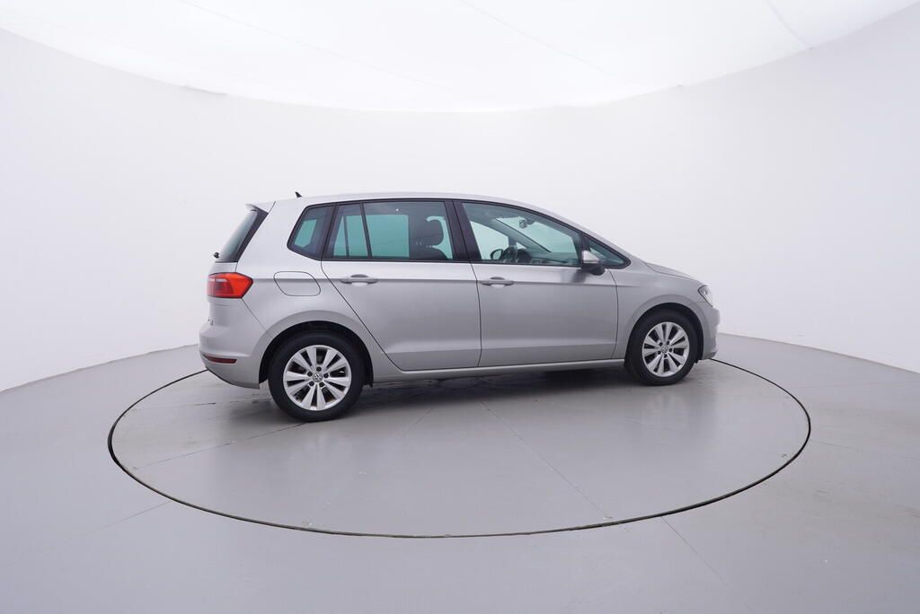 Volkswagen Golf Sportsvan, Comfortline Business 1.4 TSI 9 - fotka 2