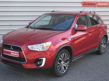 INTENSE+ 1.6 DI-D 4WD