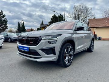 RS 2.0 TSI 180 KW - CZ - DPH