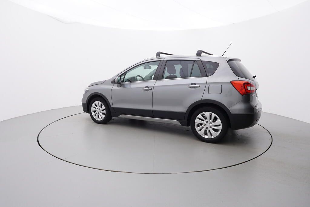 Suzuki SX4 S-Cross, Star View 1.4 103 kW - fotka 4
