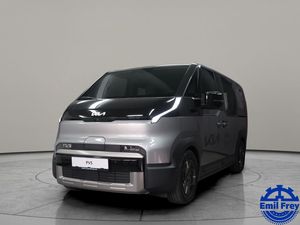 Kia PV5, Elite - K odběru od 10/2026