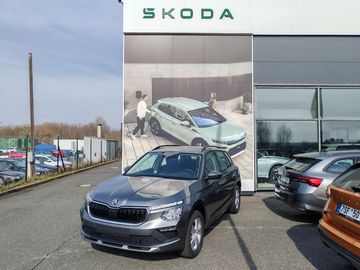 AM 130, 110kw, MP
