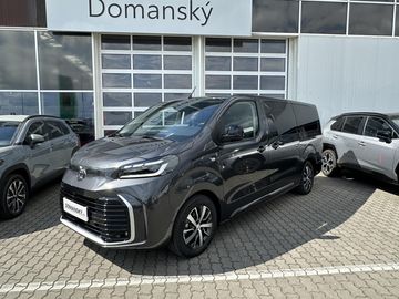 2.0D-8A/T - L2 FAMILY 8S + TZ