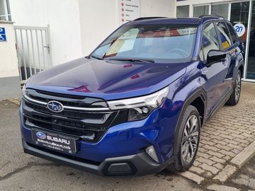2,0i CVT Touring + zimní kola