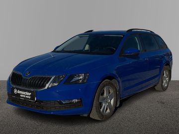 1.5 TSI / 110 kW Ambition