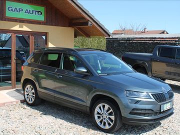 1.5 TSI 110kW DSG STYLE