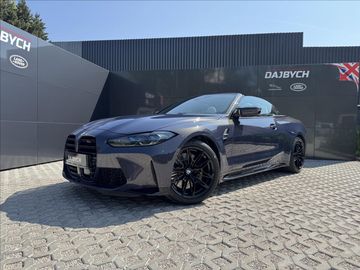 3,0 Competition M xDrive ZÁRUK