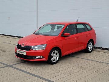 Style 1.4 TDI 66 kW