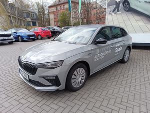Škoda Scala, MontCarlo 1,5TSI 110kW 6st.man