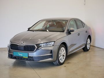 2.0 TDI 110 kW Selection