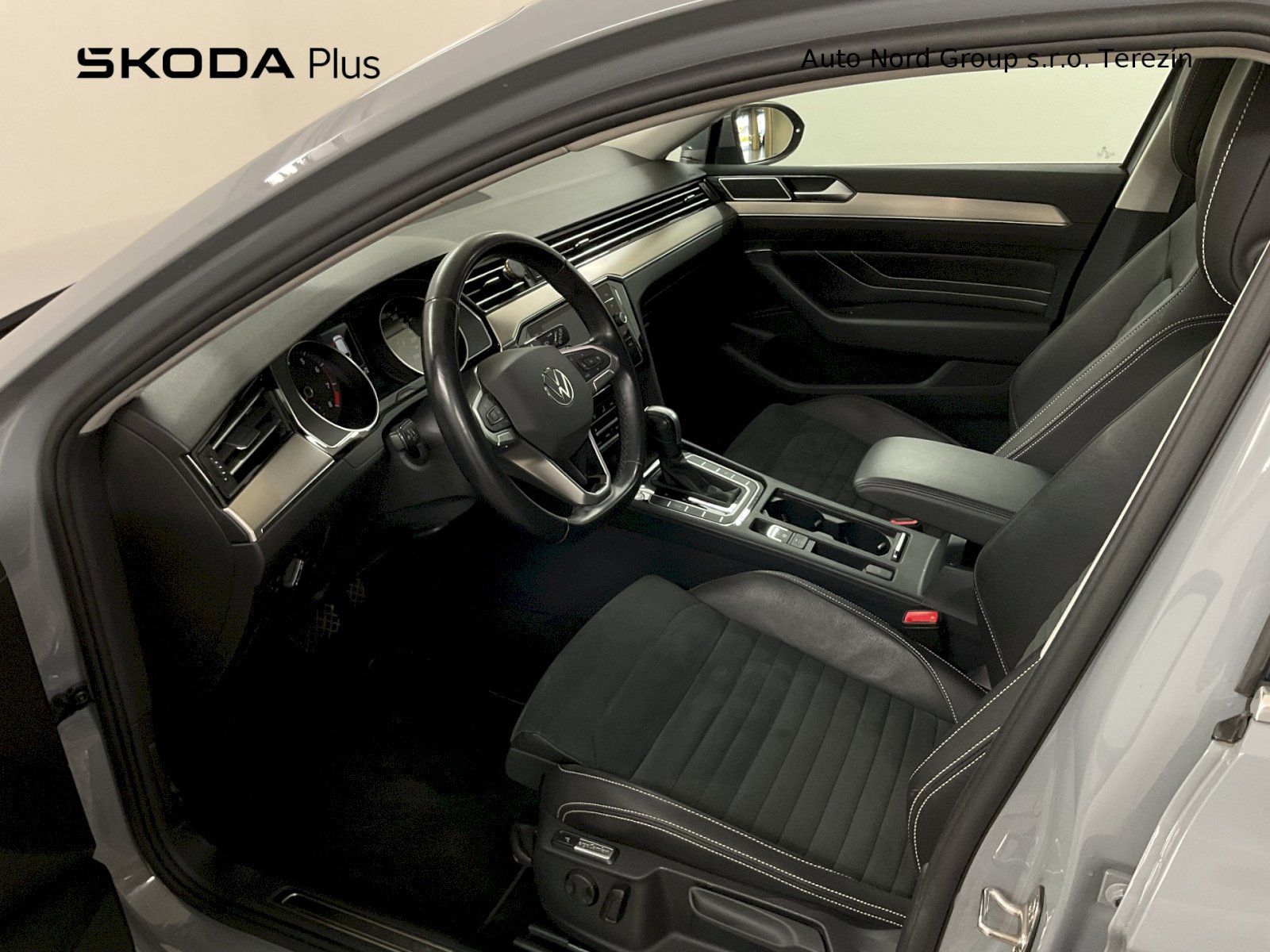 Volkswagen Passat, 1.5 TSI EVO BMT DSG Elegance V - fotka 5