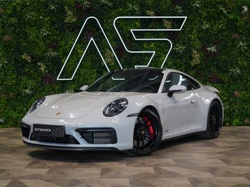992*GTS*CHRONO*PANO*ACC*BOSE