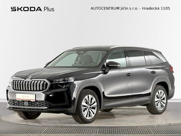 DSG 1.5TSI 110kW Selection