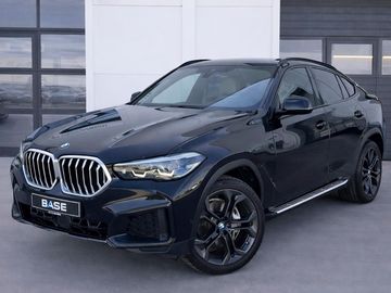 xDrive30d Head-Up, Tažné