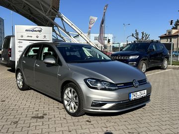 1.5 TSi Blue Motion 6MT