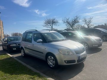 1.4i 63kW 2008 177tis NOVÁ STK