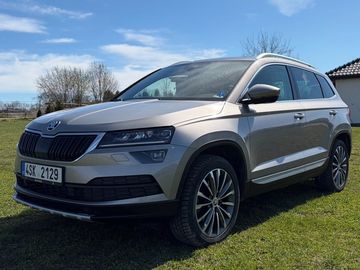 2.0 TDI 4x4