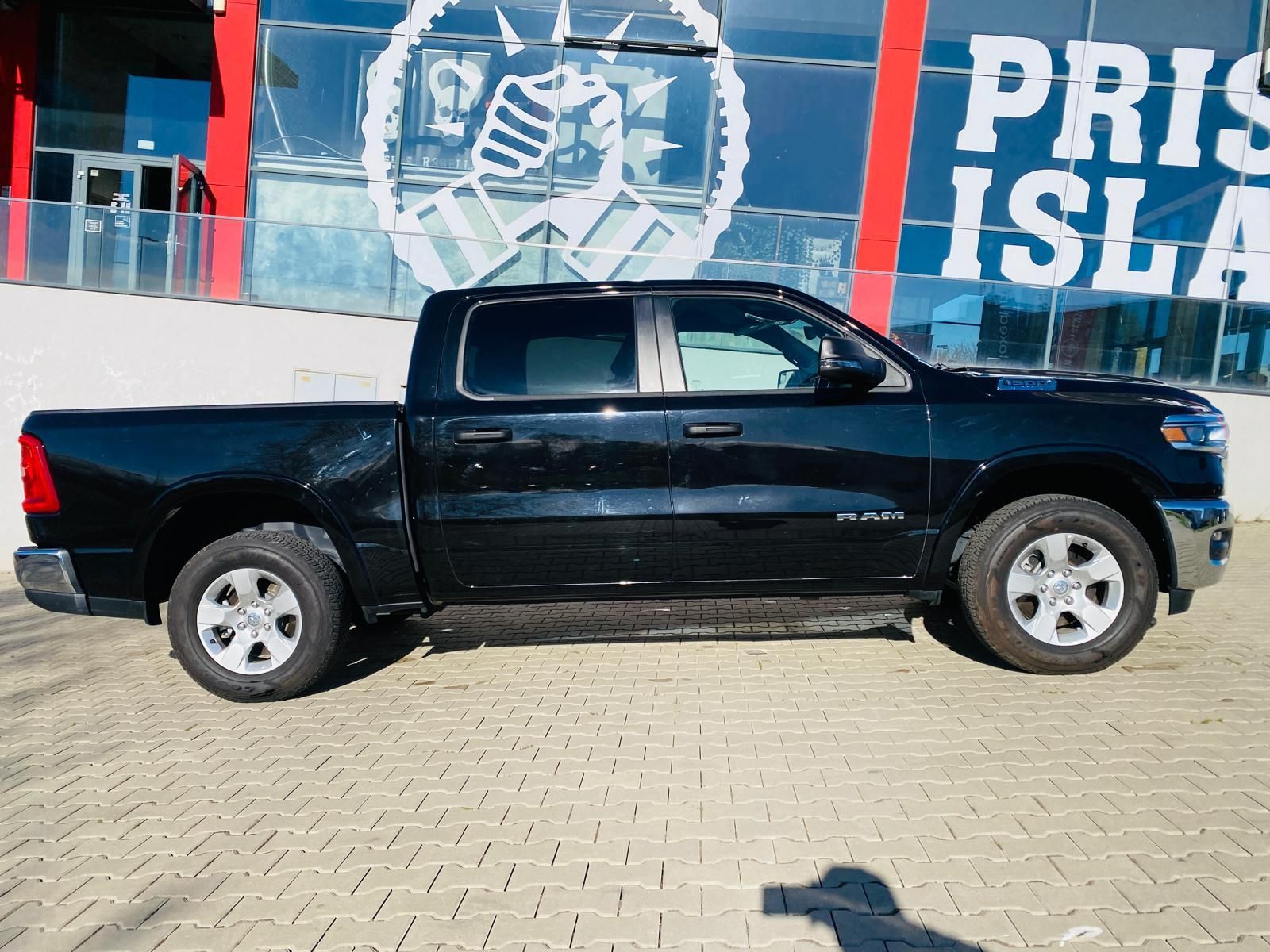 Dodge Ram, 1500 NEW - fotka 5