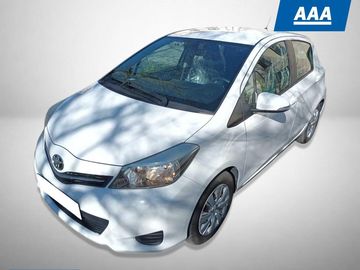 1.33 Dual VVT-i, Style, Klima