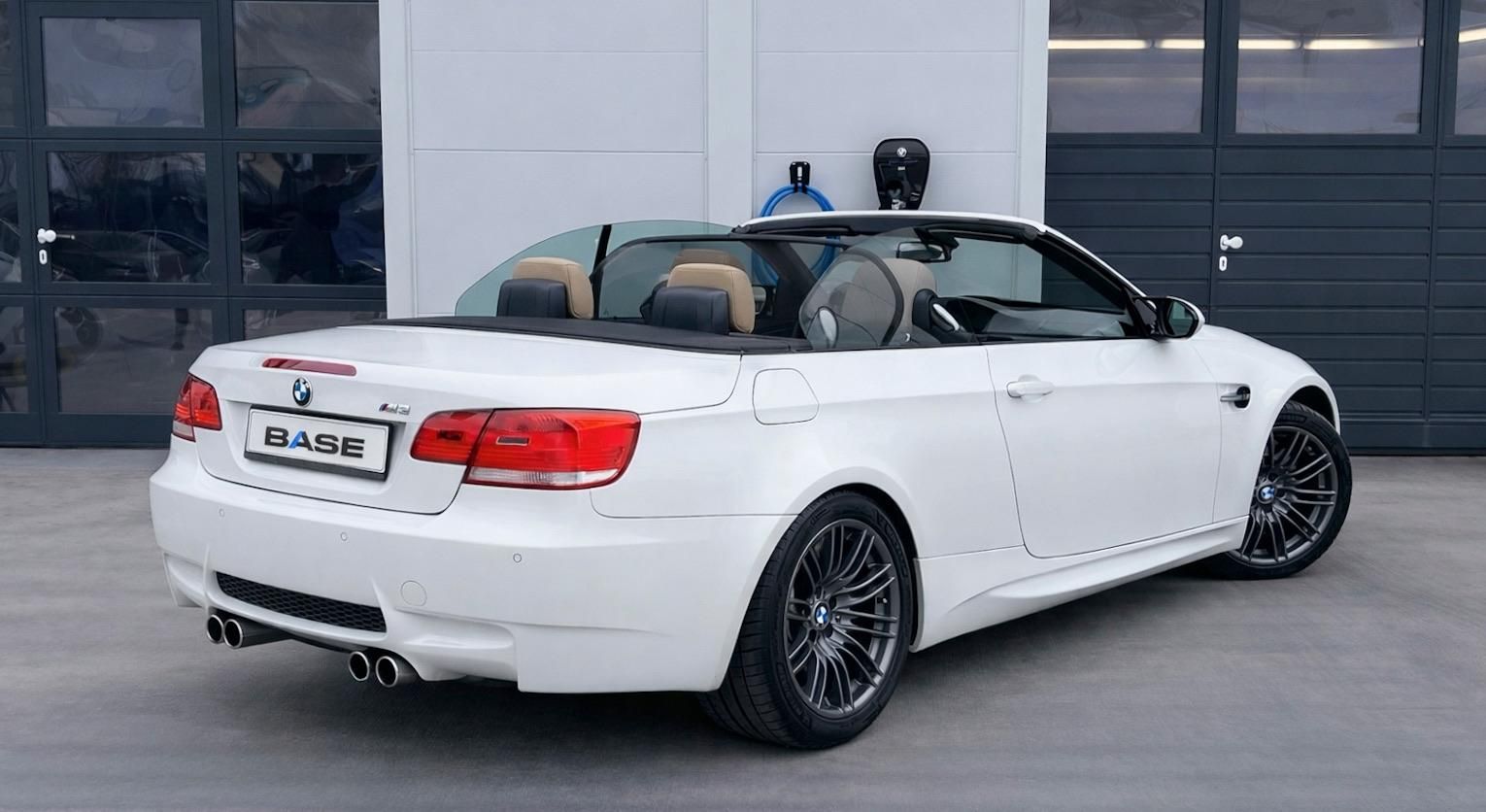 BMW M3, Perfektní Stav - fotka 5