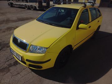 1.4 TDI 51kW