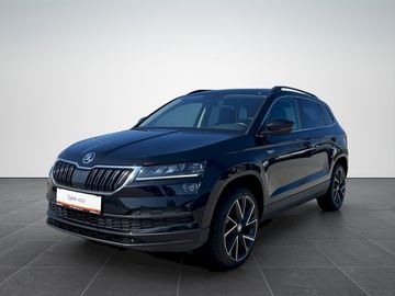 1.0 TSI 85 kW Ambition Plus