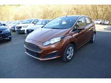 1,25i 44KW KLIMA