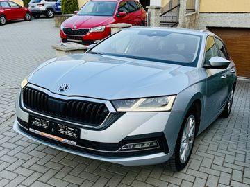 2,0TDi 110W STYLE 4x4 DSG ACC