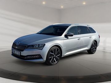 STYLE 2.0TDI 147kW DSG 4x4 CZ
