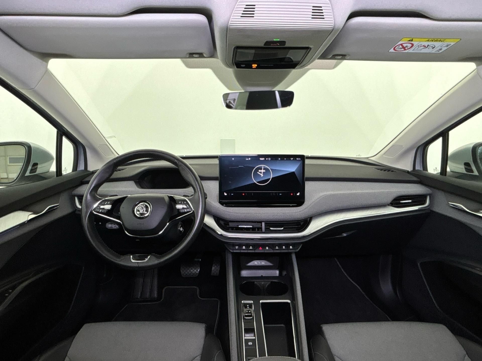 Škoda Enyaq, 0.0 elektro / 192 kW 80X 82kWh - fotka 5