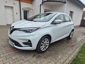 R110 52kWh CCS 50kW SoH 94,8%