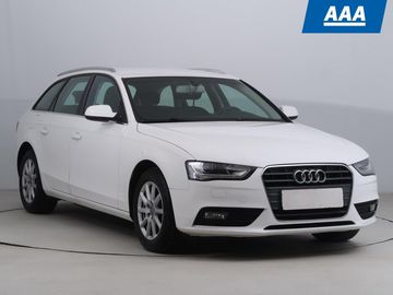 2.0 TDI, Ambition, Navi