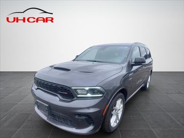 5,7 HEMI  R/T