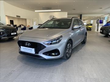 1,0 TGDI 73kW DCT Style
