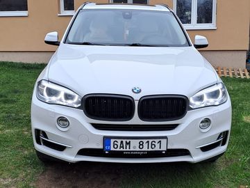 X5 xDrive30d