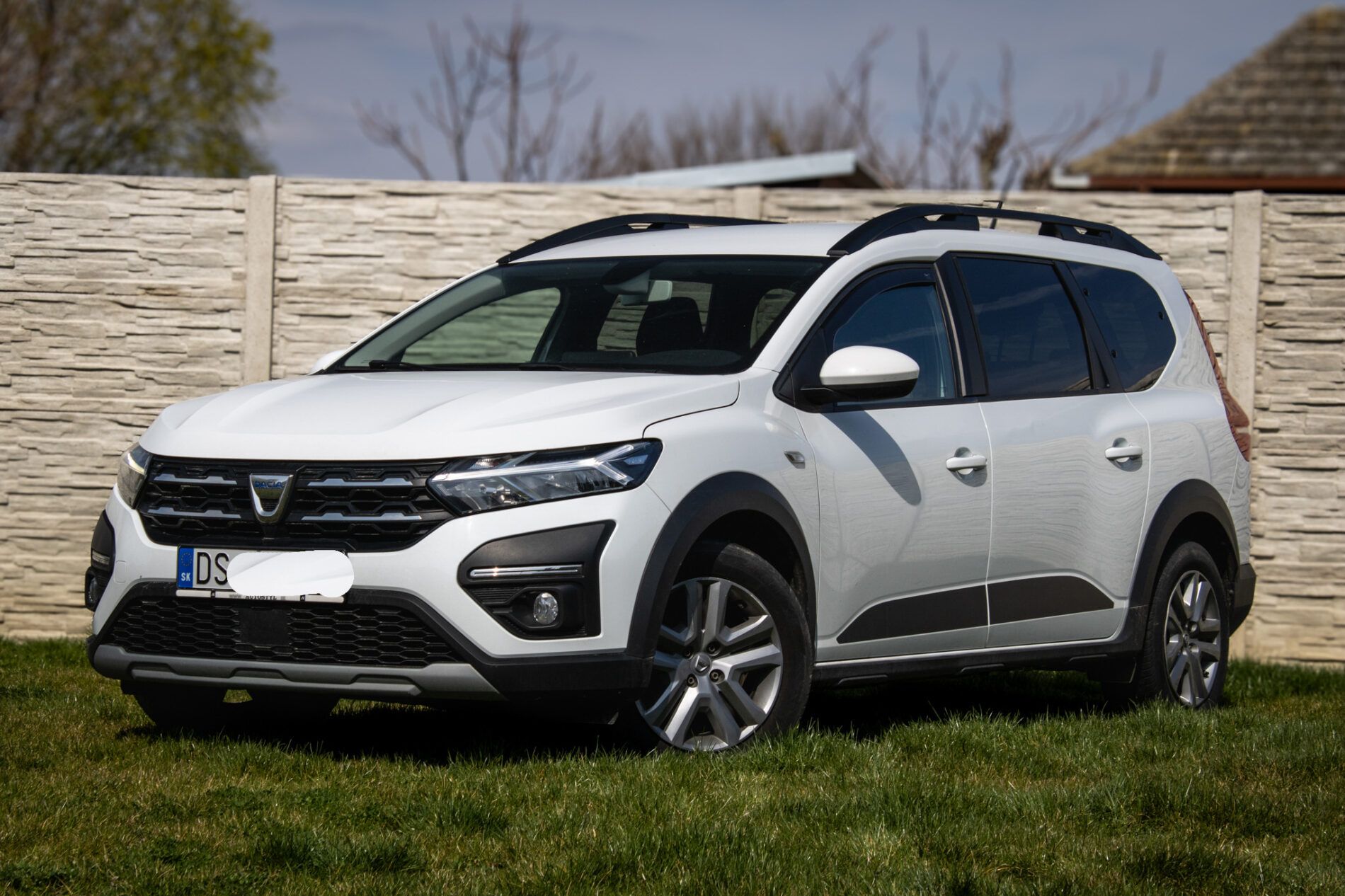 Dacia Jogger