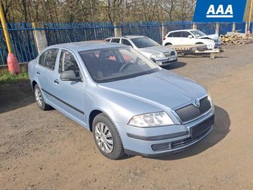 1.6, Serv.kniha, Klima