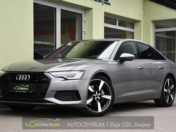 quattro 50 TDI