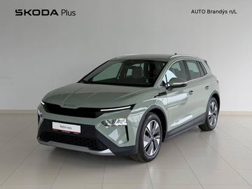 Selection 60 63 kWh / 150 kW