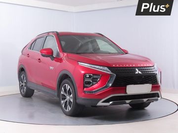 Plug-in-Hybrid, Instyle, 4X4