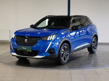1.2 PureTech 96 kW GT