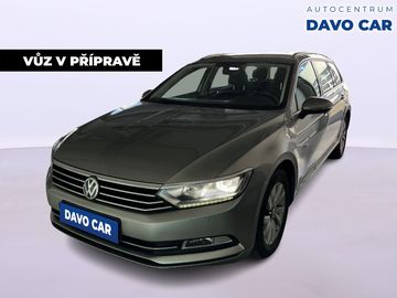 1,6 tdi 88Kw BMT Comfortline
