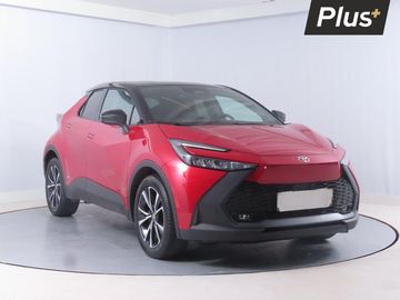 2.0 Hybrid, 4X4, Automat, ČR