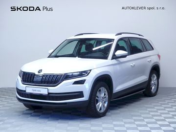 Ambition Plus DSG 4x4 2.0TSI 1