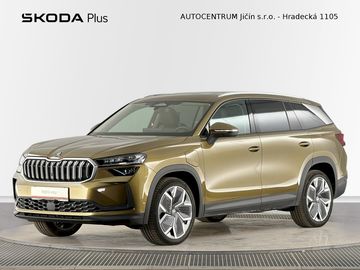 iV DSG 1.5TSI 150kW Exclusive