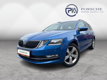 Style Plus 2.0 TDI 110kw DSG C