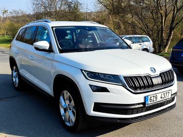 2.0TSI 4x4DSG 132kW TOP výbava